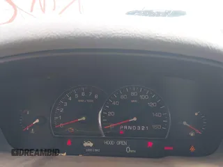 2006 Cadillac DTS 1SC z VIN 1G6KD57Y76U244707, wystawiony jako IAAI lot #42445115 z przebiegiem 189 119 mil mil oraz . Historia ofert i sprzedaży dostępna na DreamBid. Obrazek 7.