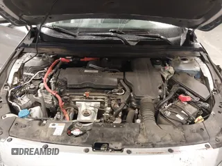 2018 Honda Accord Touring z VIN 1HGCV3F94JA001591, wystawiony jako IAAI lot #42161624 z przebiegiem 100 591 mil mil oraz . Historia ofert i sprzedaży dostępna na DreamBid. Obrazek 10.