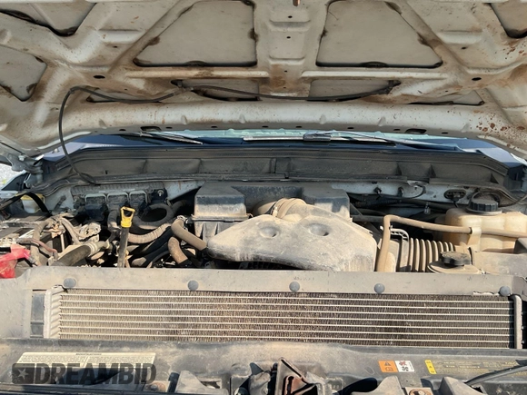 2013 Ford F-250 XL with VIN 1FDBF2B60DEA26915, listed as a IAAI auction lot 42674430 with 111,183 mi miles and . Bid and sale history available at DreamBid. Image 12.
