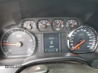2021 Chevrolet Silverado MD Work Truck z VIN 1HTKJPVK5MH497470, wystawiony jako Copart lot #50290685 z przebiegiem 29 213 mil mil oraz Szkoda całkowita • Salvage title. Historia ofert i sprzedaży dostępna na DreamBid. Obrazek 9.