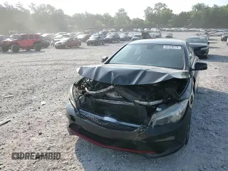 2014 Mercedes-Benz CLA 250 with VIN WDDSJ4EB7EN049199, listed as a Copart auction lot 62329275 with 188,065 mi miles and Salvage title. Bid and sale history available at DreamBid. Image 14.