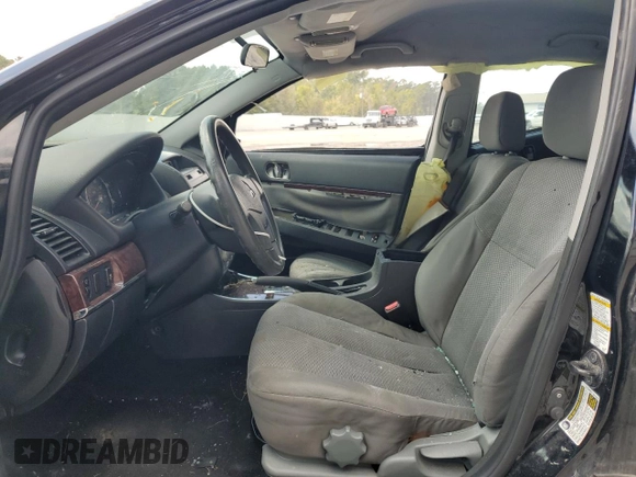 2011 Mitsubishi Galant ES with VIN 4A32B3FF8BE033718, listed as a Copart auction lot 71926214 with 173,864 mi miles and Salvage Title. Bid and sale history available at carsss.com. Image 7.