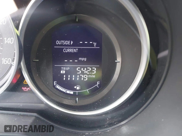 2016 Mazda Mazda6 i Touring with VIN JM1GJ1V53G1431880, listed as a IAAI auction lot 42079970 with 111,179 mi miles. Bid and sale history available at carsss.com. Image 15.
