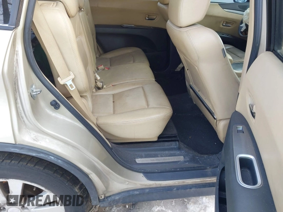 2008 Subaru Tribeca Limited z VIN 4S4WX93D784418743, wystawiony jako IAAI lot #41376915 z przebiegiem 231 492 mil mil oraz . Historia ofert i sprzedaży dostępna na DreamBid. Obrazek 8.
