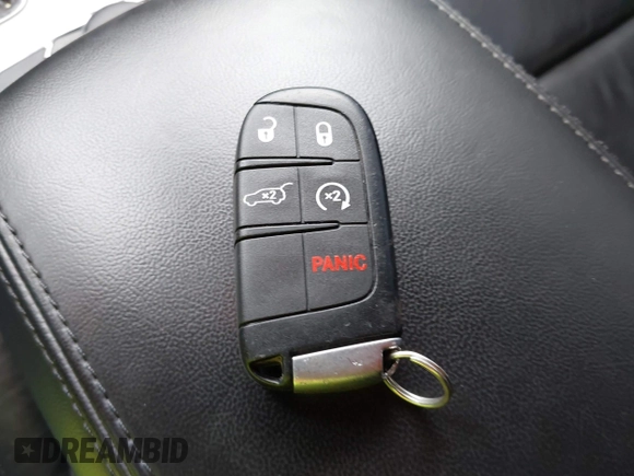 2018 Jeep Grand Cherokee Limited с VIN 1C4RJFBG9JC369375, выставлен на аукционе IAAI как лот 42188276 с пробегом 98 181 миль миль и . История ставок и продаж доступна на DreamBid. Изображение 11.
