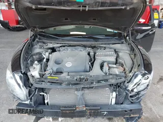 2012 Nissan Maxima SV z VIN 1N4AA5AP9CC848994, wystawiony jako IAAI lot #42396712 z przebiegiem 68 814 mil mil oraz . Historia ofert i sprzedaży dostępna na DreamBid. Obrazek 10.