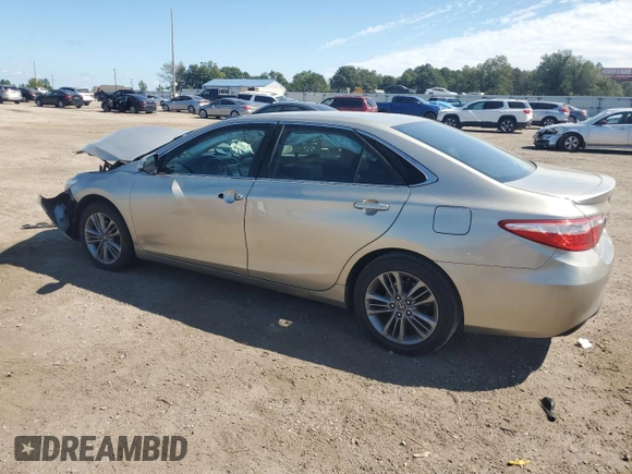 2017 Toyota Camry XLE with VIN 4T1BF1FK4HU372771, listed as a Copart auction lot 73478484 with 150,592 mi miles and Salvage Title. Bid and sale history available at carsss.com. Image 2.