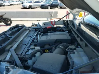 2025 GMC Sierra 1500 with VIN 3GTUUBE81SG122221, listed as a IAAI auction lot 43098566 with Not provided miles and . Bid and sale history available at DreamBid. Image 19.