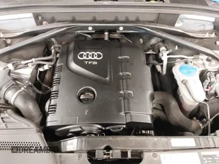 2015 Audi Q5 Premium Plus with VIN WA1LFAFP6FA114345, listed as a IAAI auction lot 41754412 with 141,778 mi miles and . Bid and sale history available at DreamBid. Image 10.