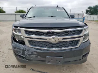 2015 Chevrolet Tahoe LT z VIN 1GNSCBKC4FR657348, wystawiony jako Copart lot #58858795 z przebiegiem 147 894 mil mil oraz Szkoda całkowita • Salvage title. Historia ofert i sprzedaży dostępna na DreamBid. Obrazek 5.