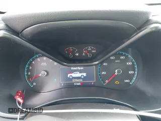 2020 Chevrolet Colorado 4WD LT with VIN 1GCGTCEN0L1211032, listed as a IAAI auction lot 41855549 with 51,465 mi miles and . Bid and sale history available at DreamBid. Image 7.