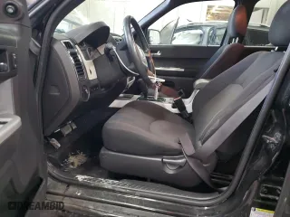 2008 Mercury Mariner with VIN 4M2CU91188KJ41454, listed as a Copart auction lot 47984955 with 83,247 mi miles and Salvage Title. Bid and sale history available at carsss.com. Image 7.