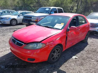 2007 Suzuki Reno z VIN KL5JD66Z37K567678, wystawiony jako IAAI lot #41771097 z przebiegiem 102 448 mil mil oraz . Historia ofert i sprzedaży dostępna na DreamBid. Obrazek 2.