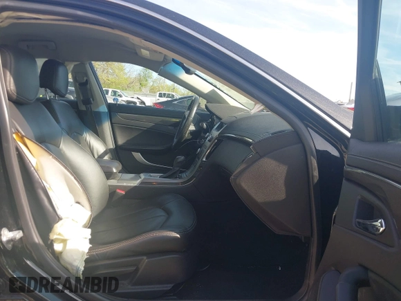2012 Cadillac CTS with VIN 1G6DC5E57C0125644, listed as a IAAI auction lot 42055040 with 115,788 mi miles and . Bid and sale history available at DreamBid. Image 5.