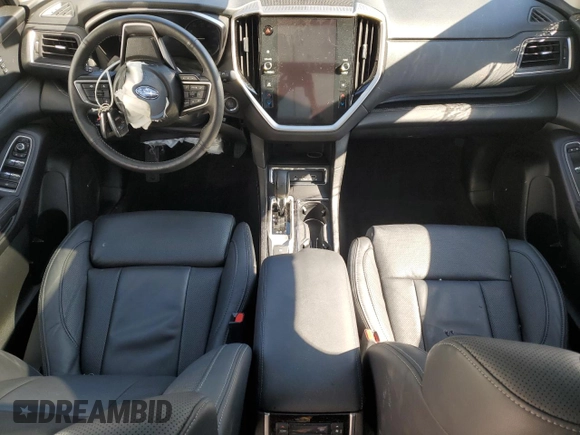 2024 Subaru Ascent Limited z VIN 4S4WMARD9R3415321, wystawiony jako Copart lot #42648365 z przebiegiem 20 846 mil mil oraz Nie do naprawy • Non repairable. Historia ofert i sprzedaży dostępna na DreamBid. Obrazek 8.
