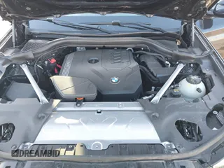 2022 BMW X3 sDrive30i with VIN WBX47DP08NN178195, listed as a IAAI auction lot 41692060 with 21,363 mi miles and . Bid and sale history available at DreamBid. Image 10.