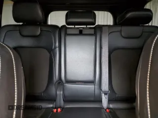 2023 Jeep Grand Cherokee Altitude z VIN 1C4RJHAG9PC621597, wystawiony jako Copart lot #61425335 z przebiegiem 50 644 mil mil oraz Czysty tytuł • Clean title. Historia ofert i sprzedaży dostępna na DreamBid. Obrazek 10.