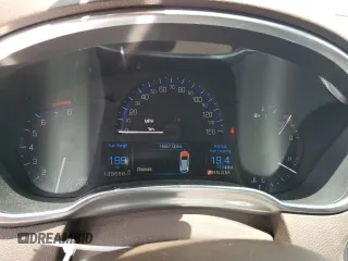 2014 Cadillac SRX Premium Collection z VIN 3GYFNDE33ES571840, wystawiony jako Copart lot #56823845 z przebiegiem 139 686 mil mil oraz Szkoda całkowita • Salvage title. Historia ofert i sprzedaży dostępna na DreamBid. Obrazek 9.