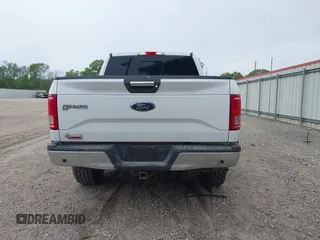 2016 Ford F-150 XLT z VIN 1FTEW1EG3GKF16738, wystawiony jako IAAI lot #41901854 z przebiegiem 179 122 mil mil oraz . Historia ofert i sprzedaży dostępna na DreamBid. Obrazek 16.