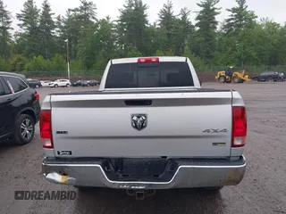2010 Dodge 1500 SLT z VIN 1D7RV1GP2AS159888, wystawiony jako IAAI lot #42522234 z przebiegiem 218 774 mil mil oraz . Historia ofert i sprzedaży dostępna na DreamBid. Obrazek 16.