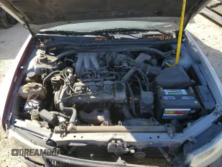 2001 Toyota Solara SE with VIN 2T1FF22P61C423767, listed as a Copart auction lot 42567545 with 227,616 mi miles and Salvage Title. Bid and sale history available at DreamBid. Image 11.