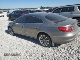 2011 Volkswagen CC Executive 4Motion with VIN WVWGU7AN4BE729002, listed as a Copart auction lot 74423234 with 180,640 mi miles and Clean Title. Bid and sale history available at carsss.com. Image 2.