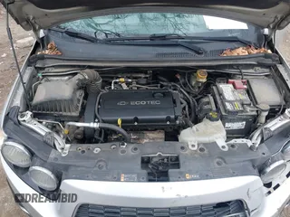2012 Chevrolet Sonic LT with VIN 1G1JC5SH1C4136526, listed as a IAAI auction lot 41880812 with 169,587 mi miles and . Bid and sale history available at DreamBid. Image 10.