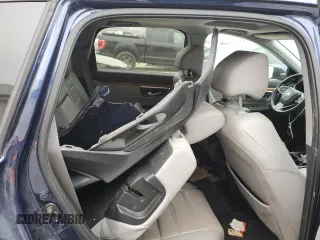 2019 Honda CR-V EX-L with VIN 5J6RW2H89KL000599, listed as a Copart auction lot 85582434 with 0 mi miles and Clean Title. Bid and sale history available at carsss.com. Image 11.