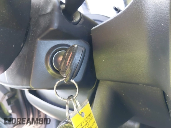 2011 Jeep Patriot Latitude with VIN 1J4NF1GB0BD180281, listed as a IAAI auction lot 41707261 with 138,519 mi miles and . Bid and sale history available at DreamBid. Image 11.