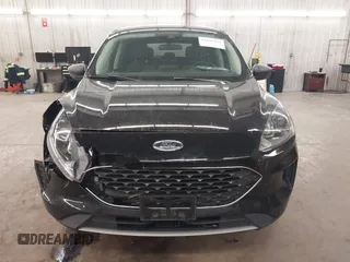 2022 Ford Escape SE Hybrid with VIN 1FMCU9BZ2NUA37919, listed as a IAAI auction lot 41685434 with 51,292 mi miles and . Bid and sale history available at carsss.com. Image 13.