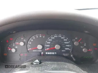 2003 Ford Explorer XLS z VIN 1FMZU62K73UC55170, wystawiony jako IAAI lot #42028162 z przebiegiem 242 474 mil mil oraz . Historia ofert i sprzedaży dostępna na DreamBid. Obrazek 7.