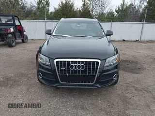 2010 Audi Q5 Prestige с VIN WA1WKAFP0AA072837, выставлен на аукционе IAAI как лот 41274076 с пробегом 218 744 миль миль и . История ставок и продаж доступна на DreamBid. Изображение 6.