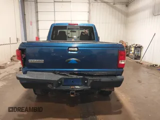 2008 Ford Ranger XLT with VIN 1FTZR45E28PA07589, listed as a IAAI auction lot 42221529 with 146,348 mi miles and . Bid and sale history available at DreamBid. Image 17.