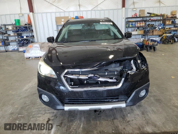 2017 Subaru Outback Touring with VIN 4S4BSETCXH3246338, listed as a Copart auction lot 60991925 with 115,750 mi miles and Clean title. Bid and sale history available at DreamBid. Image 5.