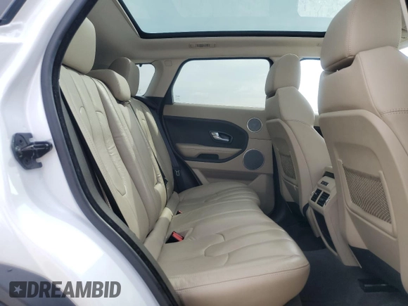 2015 Land Rover Range Rover Evoque Pure Premium с VIN SALVR2BG3FH992977, выставлен на аукционе Copart как лот 46946575 с пробегом 123 835 миль миль и Чистый • Clean title. История ставок и продаж доступна на DreamBid. Изображение 11.