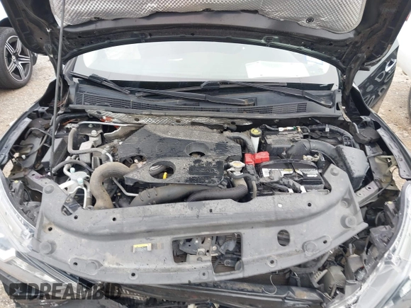 2018 Nissan Sentra SR Turbo с VIN 3N1CB7AP7JY204123, выставлен на аукционе IAAI как лот 42205425 с пробегом 76 647 миль миль и . История ставок и продаж доступна на DreamBid. Изображение 10.