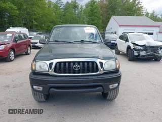 2003 Toyota Tacoma z VIN 5TEWM72N03Z296853, wystawiony jako IAAI lot #42385361 z przebiegiem 132 149 mil mil oraz . Historia ofert i sprzedaży dostępna na DreamBid. Obrazek 13.