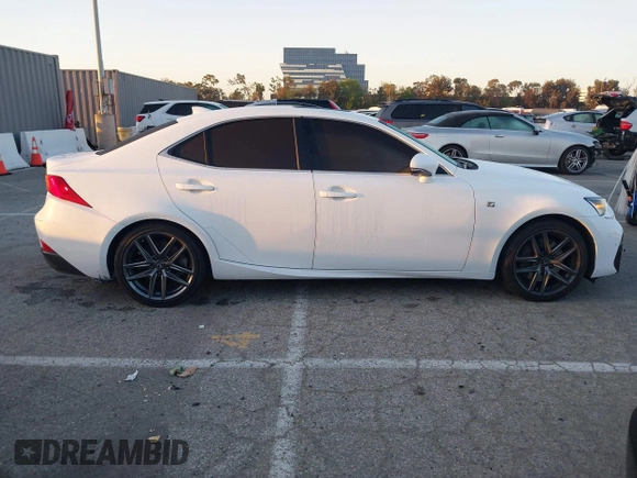 2019 Lexus IS 300 с VIN JTHBA1D25K5094680, выставлен на аукционе IAAI как лот 42022405 с пробегом 74 680 миль миль и . История ставок и продаж доступна на DreamBid. Изображение 13.
