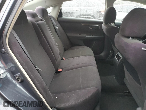 2013 Nissan Altima S with VIN 1N4AL3AP5DC278492, listed as a Copart auction lot 50231665 with 158,785 mi miles and Salvage Title. Bid and sale history available at carsss.com. Image 10.