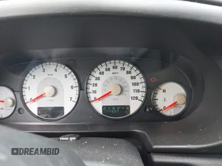 2006 Dodge Stratus SXT z VIN 1B3EL46R26N170271, wystawiony jako IAAI lot #42368788 z przebiegiem 134 937 mil mil oraz . Historia ofert i sprzedaży dostępna na DreamBid. Obrazek 7.