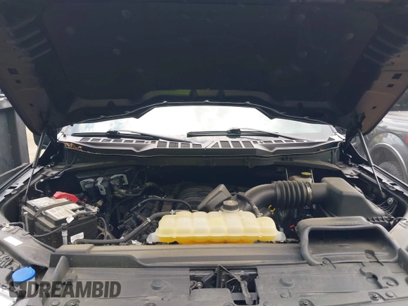 2021 Ford F-150 XL with VIN 1FTFW1E58MFB55529, listed as a IAAI auction lot 42219920 with 39,472 mi miles and . Bid and sale history available at DreamBid. Image 10.