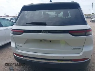 2023 Jeep Grand Cherokee Laredo с VIN 1C4RJHAG1PC641102, выставлен на аукционе IAAI как лот 42457130 с пробегом 50 533 миль миль и . История ставок и продаж доступна на DreamBid. Изображение 16.
