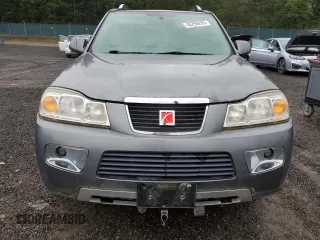 2006 Saturn VUE z VIN 5GZCZ53496S866497, wystawiony jako Copart lot #46299205 z przebiegiem 168 903 mil mil oraz Tytuł czysty. Historia ofert i sprzedaży dostępna na DreamBid. Obrazek 5.
