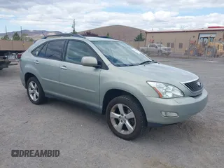 2008 Lexus RX 350 z VIN JTJHK31U682042282, wystawiony jako IAAI lot #42280658 z przebiegiem 197 678 mil mil oraz . Historia ofert i sprzedaży dostępna na DreamBid. Obrazek 1.