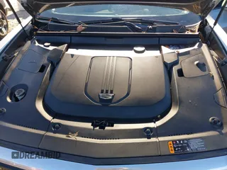 2024 Cadillac LYRIQ Luxury z VIN 1GYKPSRL0RZ127699, wystawiony jako IAAI lot #41358921 z przebiegiem 1114 mil mil oraz . Historia ofert i sprzedaży dostępna na DreamBid. Obrazek 10.