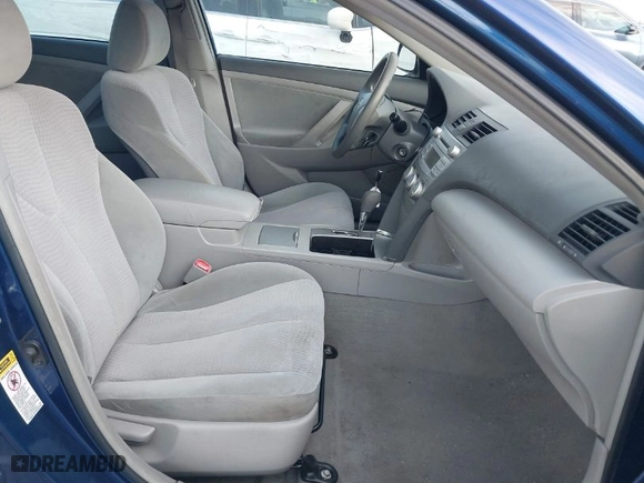 2011 Toyota Camry LE with VIN 4T1BF3EK0BU676202, listed as a IAAI auction lot 41912157 with 175,820 mi miles. Bid and sale history available at carsss.com. Image 5.