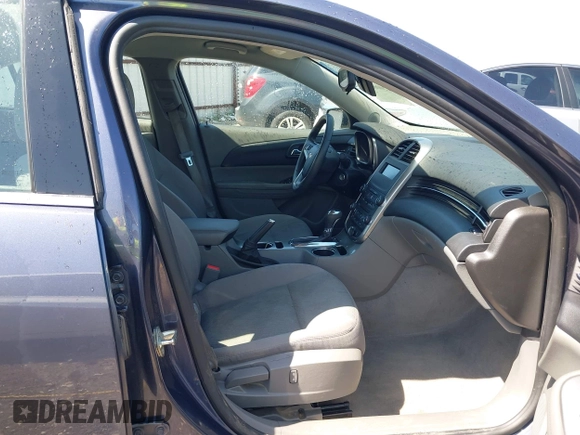 2015 Chevrolet Malibu LS with VIN 1G11A5SL1FF147612, listed as a IAAI auction lot 42006877 with 188,385 mi miles and . Bid and sale history available at DreamBid. Image 5.