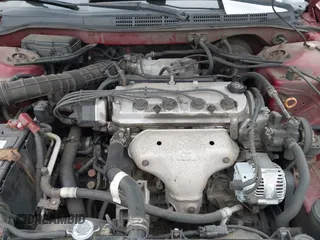 2002 Honda Accord SE z VIN 1HGCG56712A043965, wystawiony jako IAAI lot #42287036 z przebiegiem 342 437 mil mil oraz . Historia ofert i sprzedaży dostępna na DreamBid. Obrazek 10.