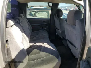 2004 GMC Sierra 1500 SLE z VIN 2GTEK13T541363075, wystawiony jako Copart lot #48901465 z przebiegiem 240 791 mil mil oraz Szkoda całkowita • Salvage title. Historia ofert i sprzedaży dostępna na DreamBid. Obrazek 10.