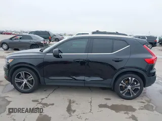 2019 Volvo XC40 Inscription с VIN YV4162UL8K2153314, выставлен на аукционе IAAI как лот 41466836 с пробегом 80 379 миль миль и . История ставок и продаж доступна на DreamBid. Изображение 14.
